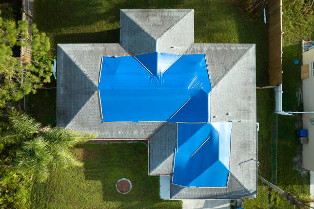 4 Ply Roofing in Loganville, PA