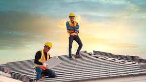 Best Solar Panel Roofing Installation  in Loganville, PA